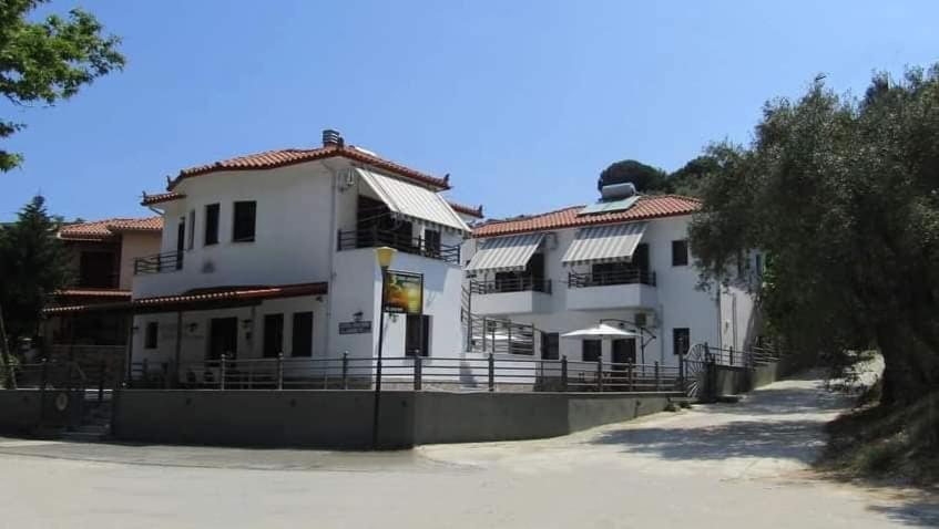 Aurora Apartment Platanias  Exterior photo